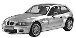 BMW E36-7 C0082 Fault Code