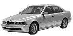 BMW E39 C0082 Fault Code