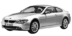 BMW E63 C0082 Fault Code