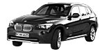 BMW E84 C0082 Fault Code