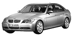 BMW E92 C0082 Fault Code