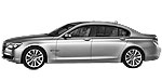 BMW F02 C0082 Fault Code