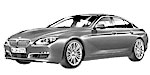 BMW F06 C0082 Fault Code